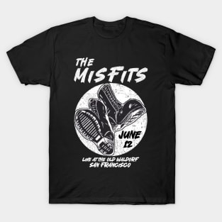 Misfits T-Shirt